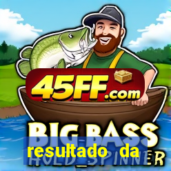resultado da garantido de hoje